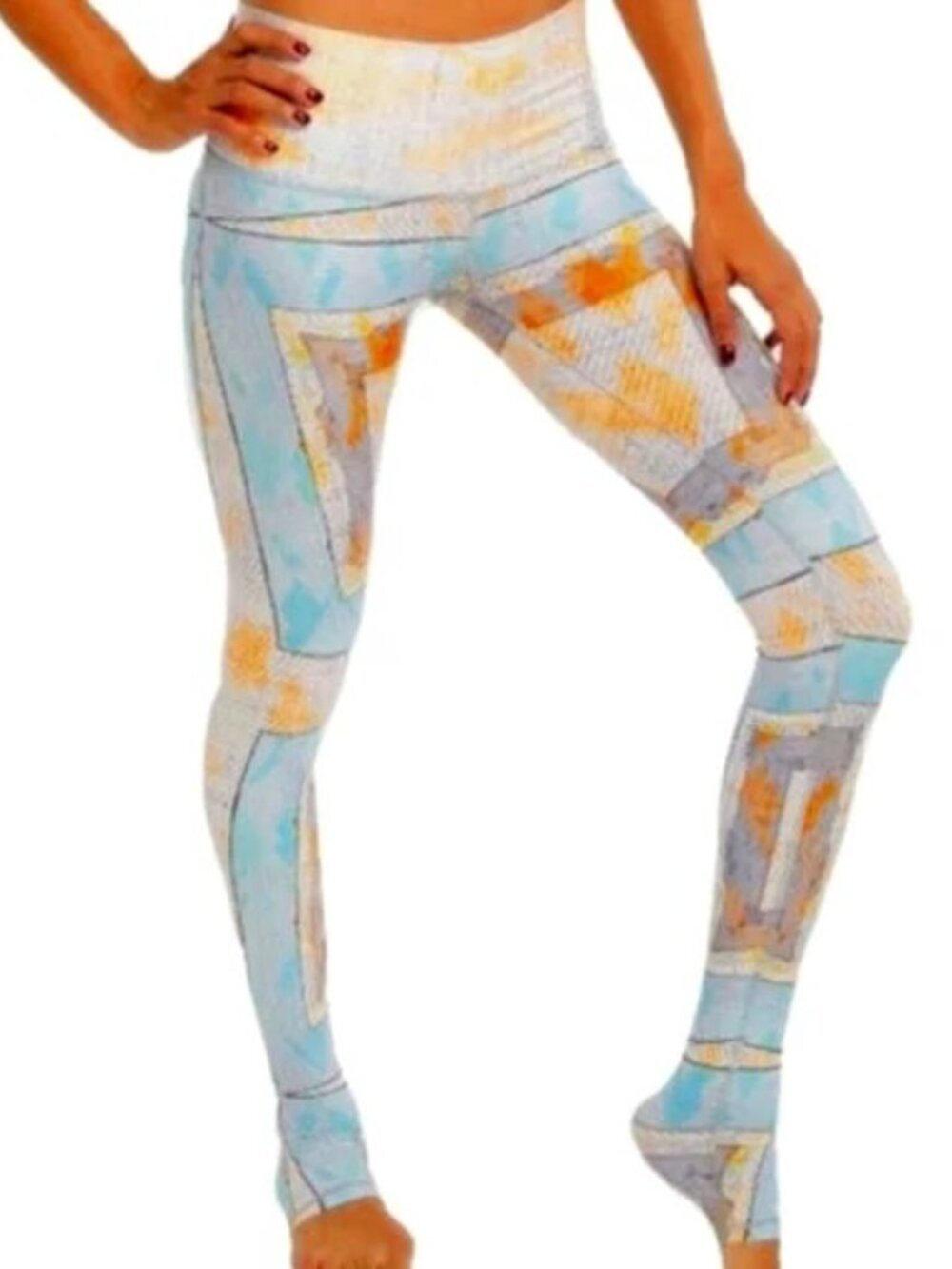 Niyama Sol Endless leggings - S